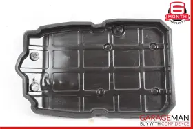2212700912 MERCEDES Auto Trans Transmission Oil Pan Cover #2