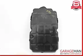 2212701212 MERCEDES Automatic Transmission Oil Pan W211 E350