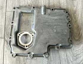 2640102800 MERCEDES Lower Oil Pan GLE350