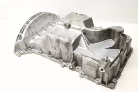 2700140000 MERCEDES Engine Motor Oil Pan GLA250 #2