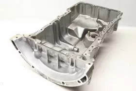 2700140000 MERCEDES Engine Motor Oil Pan GLA250 #3