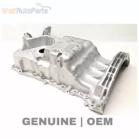 2700140000 MERCEDES Engine Motor Oil Pan GLA250