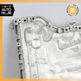 2710141602 MERCEDES Lower Oil Pan SLK250 #2