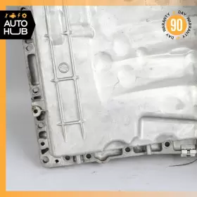 2710141602 MERCEDES Lower Oil Pan SLK250 #3
