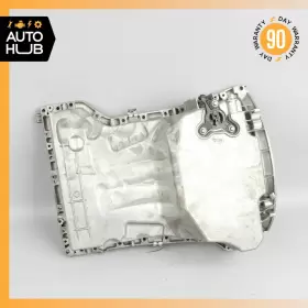 2710141602 MERCEDES Lower Oil Pan SLK250