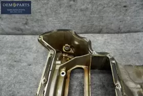 272-014-08-02 MERCEDES Engine Upper Oil Pan W209 CLK350 C300 #3