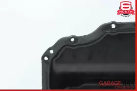 2720100828 MERCEDES Lower Engine Motor Oil Pan R350 ML350 #2