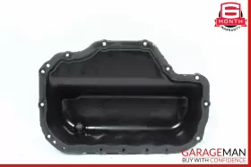 2720100828 MERCEDES Lower Engine Motor Oil Pan R350 ML350