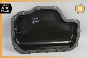 2720101028 MERCEDES Hybrid Engine Lower Oil Pan W221