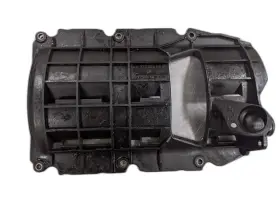 2720140166 MERCEDES Engine Oil Baffle C300 4MATIC