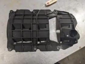 2720140666 MERCEDES Engine Oil Baffle C230 #2