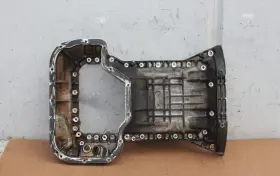 2720141602 MERCEDES Engine Upper Oil Pan R350 ML350 RM5