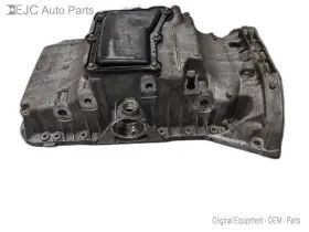 2720143102 MERCEDES Engine Oil Pan C300 4MATIC Awd