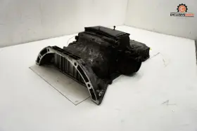 273-014-07-02 MERCEDES Engine Oil Pan W221 S550 CL550 #3