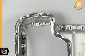 2730140602 Mercede Upper Oil Pan S550 ML550 #2