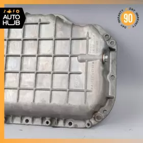 2730140703 MERCEDES Engine Motor Lower Oil Pan W219 CLS550 #2