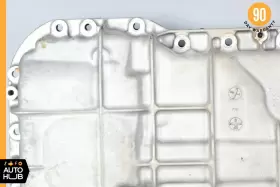 2730142302 Mercede Upper Oil Pan E550 CLS550 SL550 CLK550 #2