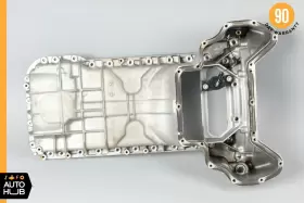 2730142302 Mercede Upper Oil Pan E550 CLS550 SL550 CLK550