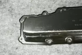 274-010-39-06 MERCEDES Engine Oil Pan Lower SLC300 E300 #2
