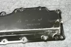 274-010-39-06 MERCEDES Engine Oil Pan Lower SLC300 E300 #3