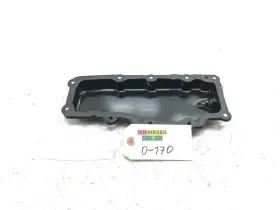 2740101702 MERCEDES Engine Lower Oil Pan C300