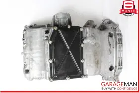 2740140202 MERCEDES Engine Motor Upper Oil Pan Sump C300