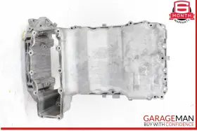 2740145100 MERCEDES Engine Motor Upper Oil Pan E300 C300