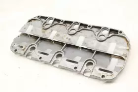 2750140766 MERCEDES Engine Oil Windage Tray Baffle #3