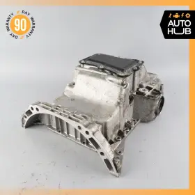2760100504 MERCEDES Engine Motor Oil Pan S450 C450 4MATIC Amg