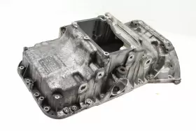 2760140300 MERCEDES Upper Engine Oil Pan Sump C300 W204 #2