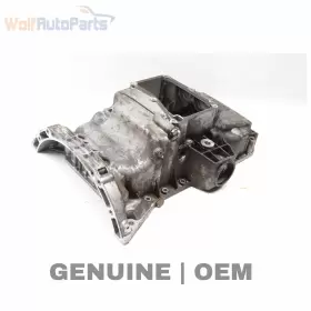 2760140300 MERCEDES Upper Engine Oil Pan Sump C300 W204