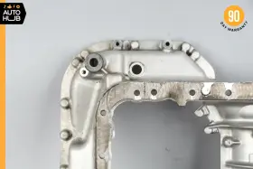 2760140602 MERCEDES Upper Oil Pan R350 #2