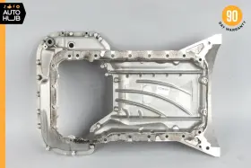 2760140602 MERCEDES Upper Oil Pan R350