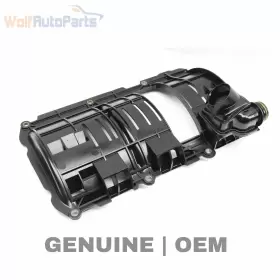 2761801351 MERCEDES Engine Oil Windage Tray Baffle C300 W204