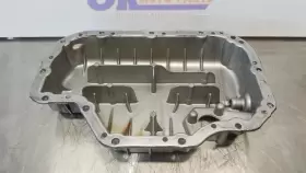 2780101028 MERCEDES Lower Oil Pan G63 Amg #2