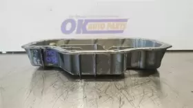 2780101028 MERCEDES Lower Oil Pan G63 Amg