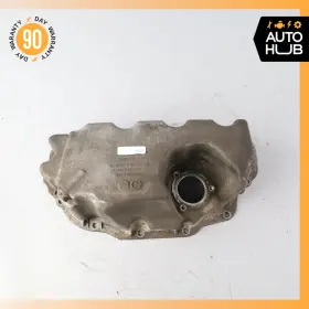2780101928 MERCEDES Engine Motor Lower Oil Pan W166 ML63 Amg #2