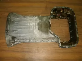 2780140200 MERCEDES Upper Oil Pan GL450