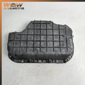 2780141703 MERCEDES Engine Motor Lower Oil Pan W221 S550