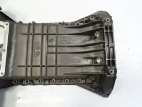 2780141802 MERCEDES Oil Pan Motor W212 E550 #2
