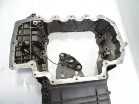 2780141802 MERCEDES Oil Pan Motor W212 E550 #3