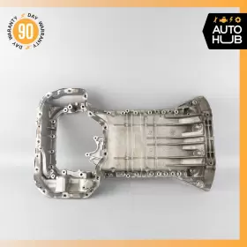2780142302 MERCEDES Upper Oil Pan W221 S63 CL550 Amg #2