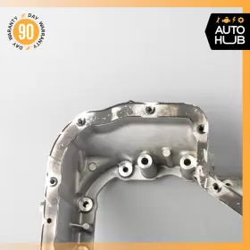 2780142302 MERCEDES Upper Oil Pan W221 S63 CL550 Amg #3