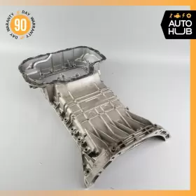 2780142302 MERCEDES Upper Oil Pan W221 S63 CL550 Amg