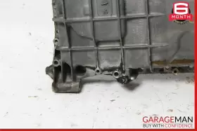 2780142802 MERCEDES Upper Oil Pan W218 CLS550 ML550 E550 Rwd #3