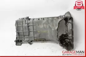 2780142802 MERCEDES Upper Oil Pan W218 CLS550 ML550 E550 Rwd