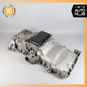 2780143002 MERCEDES Upper Lower Oil Pan S550 S63 4MATIC Amg
