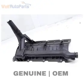 2781801151 MERCEDES Engine Oil Windage Tray Baffle GL450