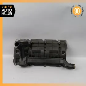 2781801351 MERCEDES Engine Oil Pan Baffle W218 CLS550 E550