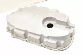 2790100028 MERCEDES Lower Engine Oil Pan S65 Amg #2